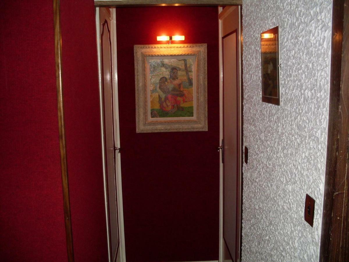 Dingé Chambres D'Hotes De La Barrerie מראה חיצוני תמונה